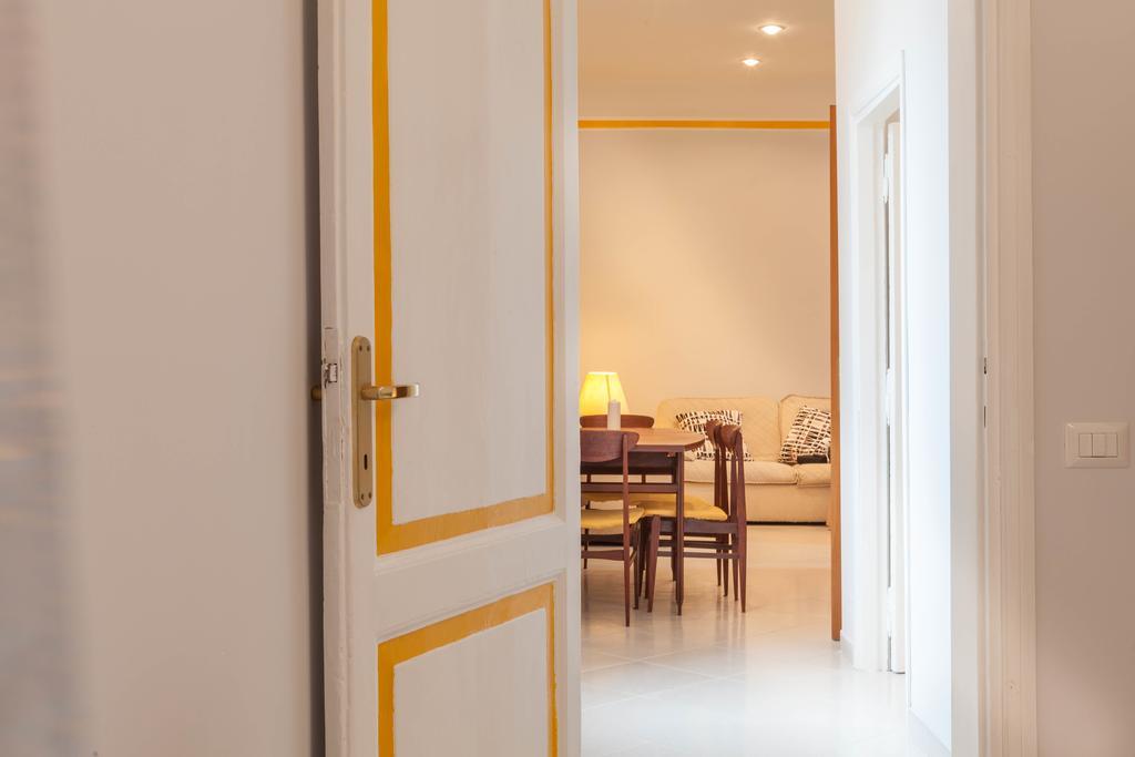 Stella'S Vatican House Rome Extérieur photo